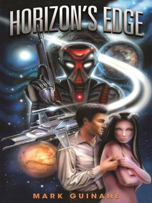 cover image of Horizon's Edge